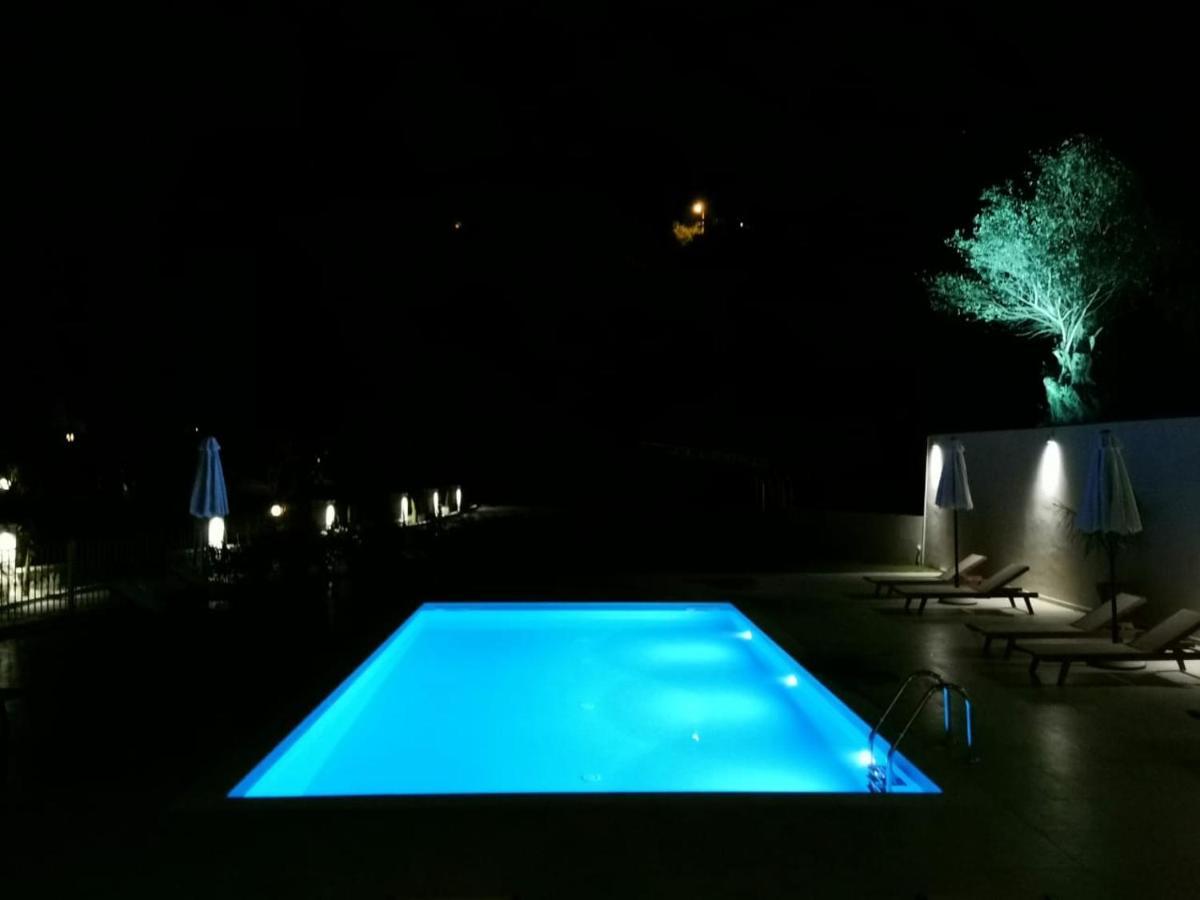 Meraviglia Aparthotel Parga