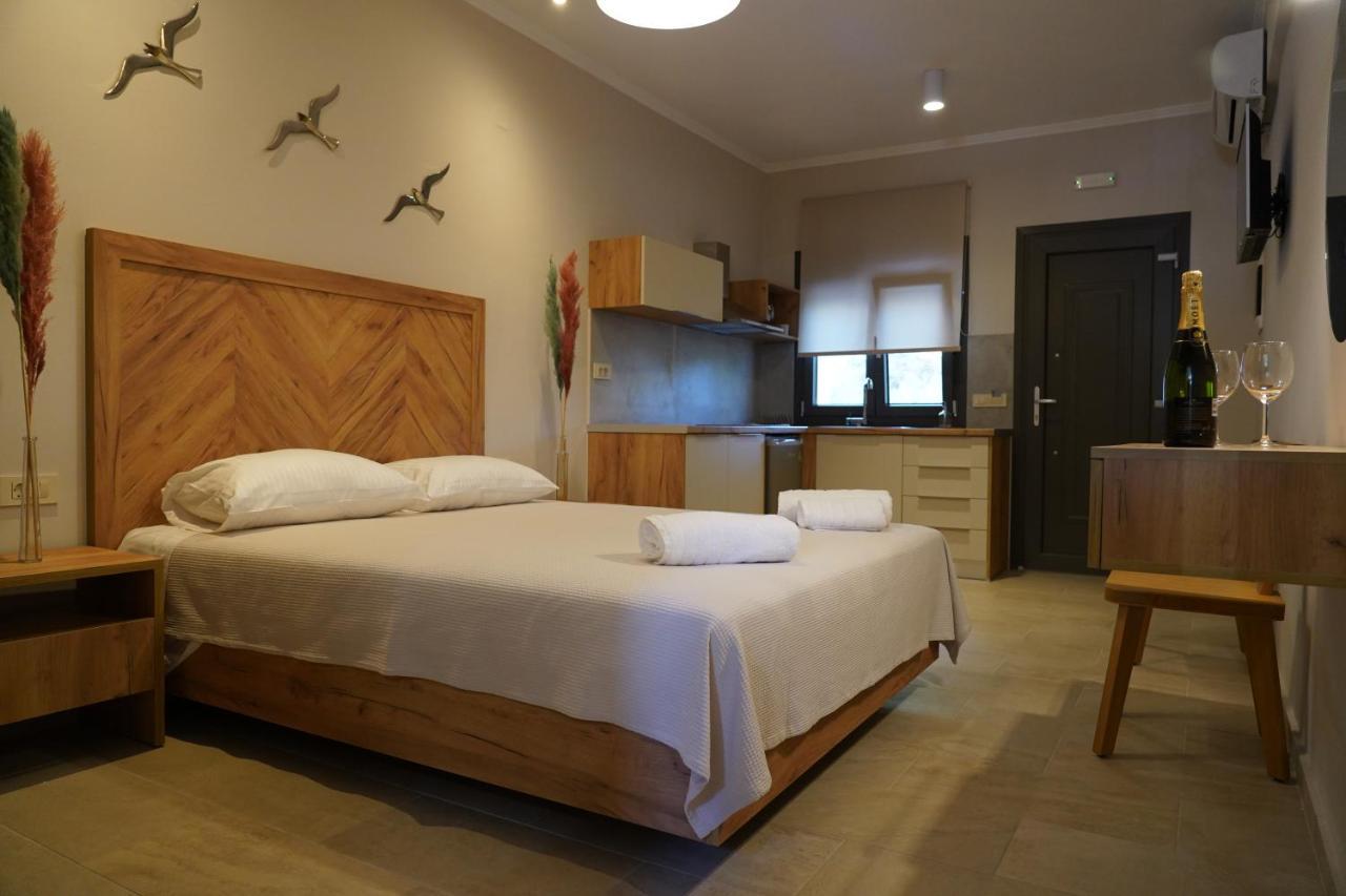 Aparthotel Meraviglia