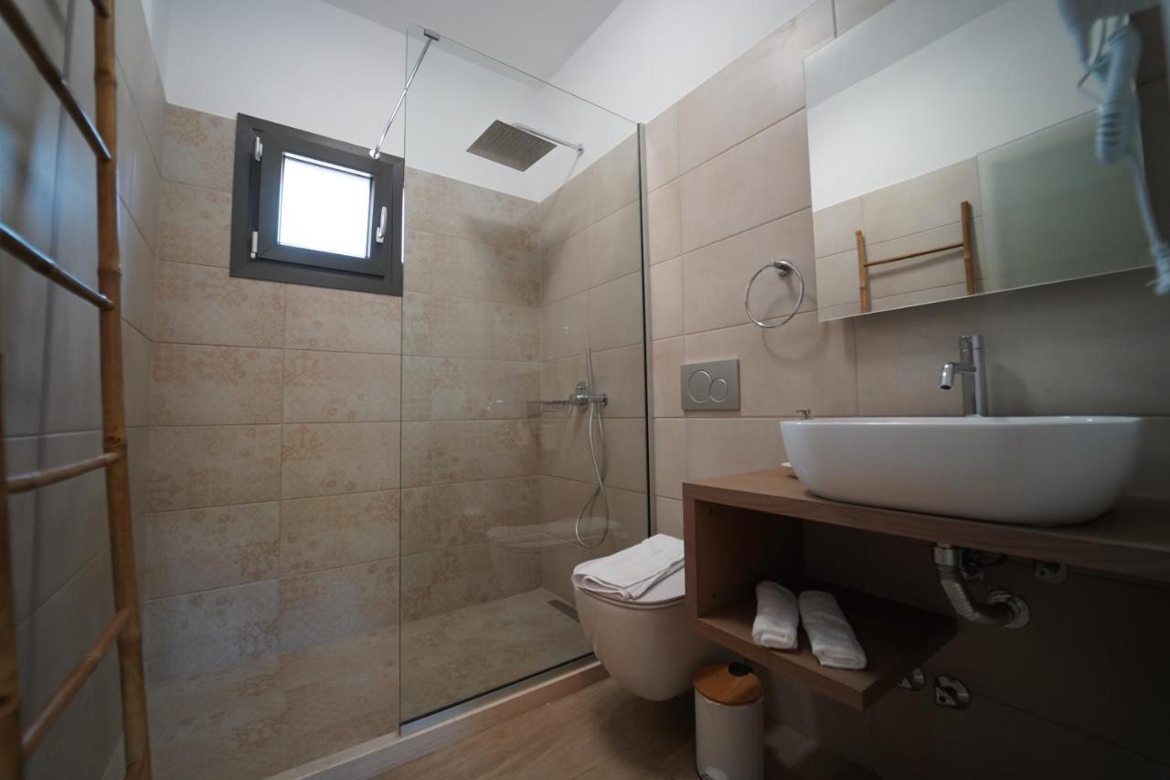 Meraviglia Aparthotel Parga