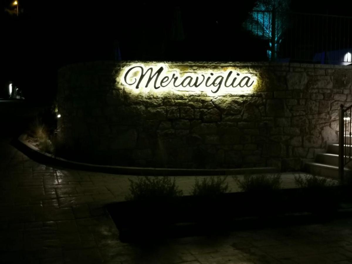 Meraviglia * Parga