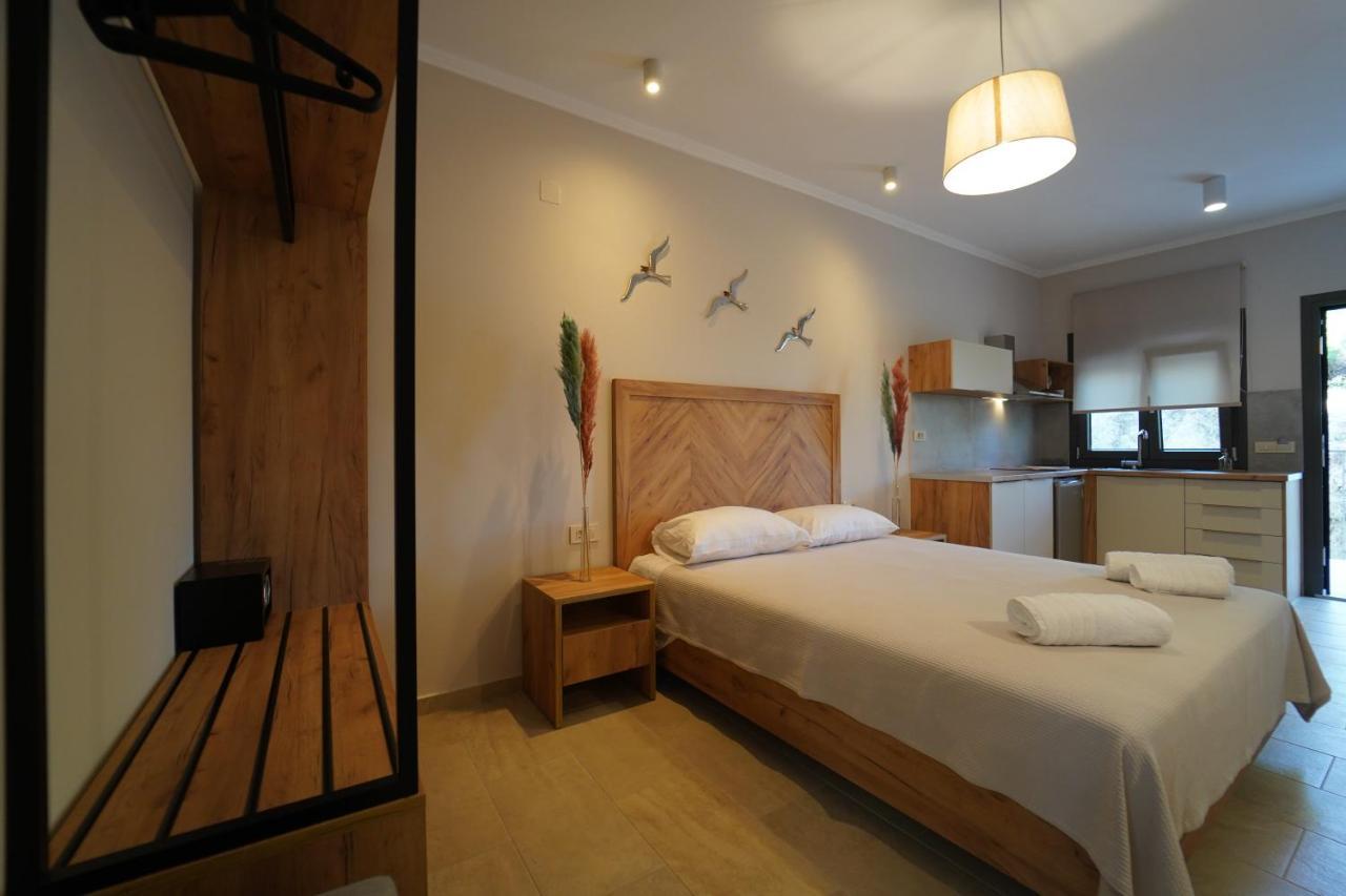 Aparthotel Meraviglia *