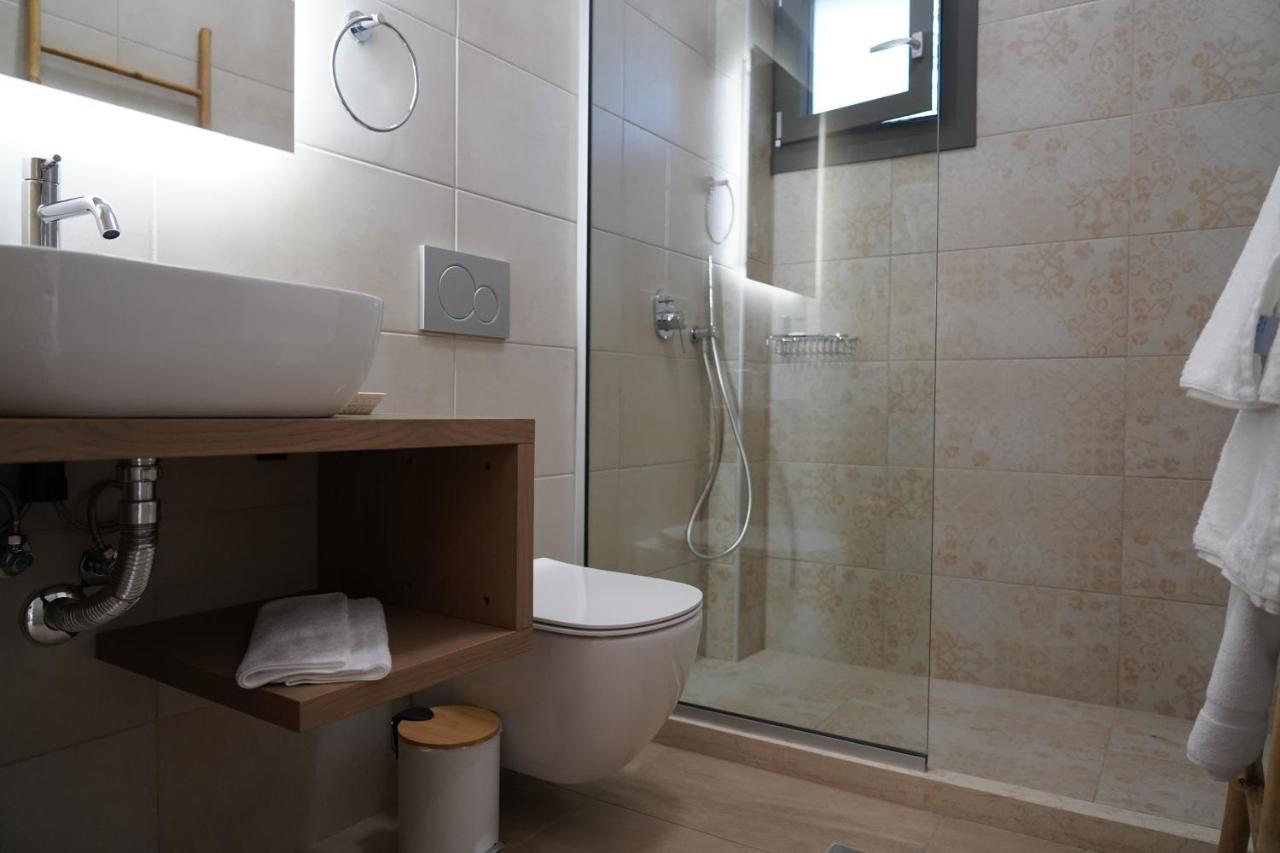 Aparthotel Meraviglia Parga