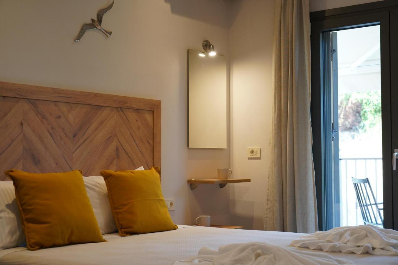 Aparthotel Meraviglia Parga