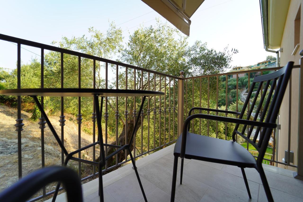Meraviglia Aparthotel *