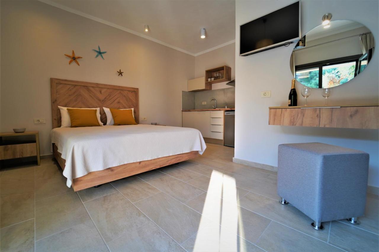 Meraviglia Aparthotel *
