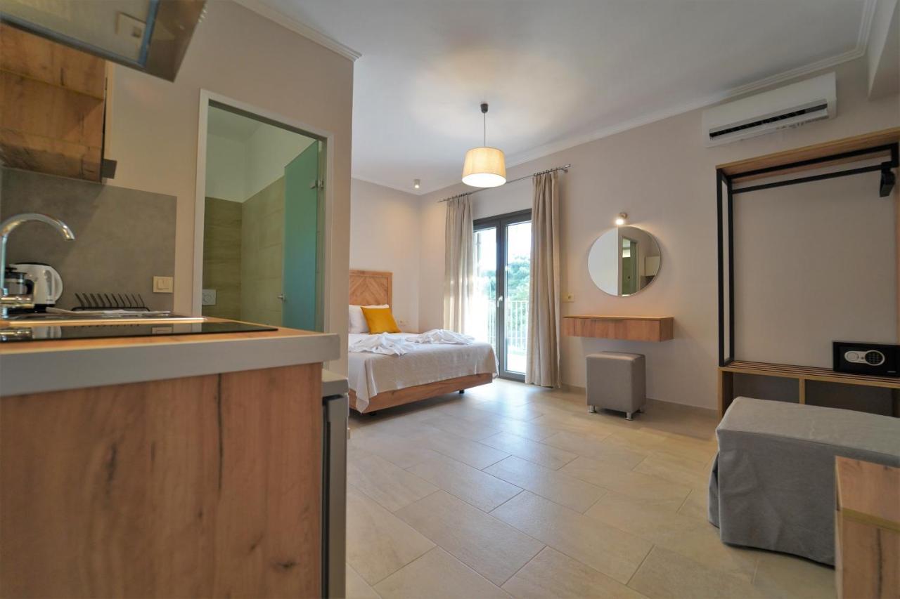 Aparthotel Meraviglia Parga