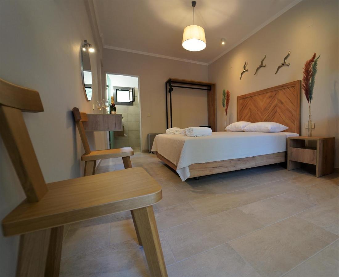 Aparthotel Meraviglia *