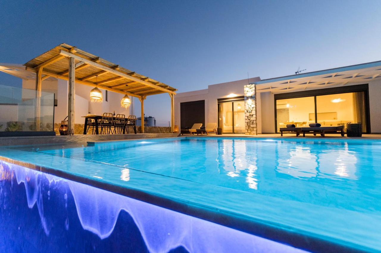 Grand Blue Lachania (Rhodes)