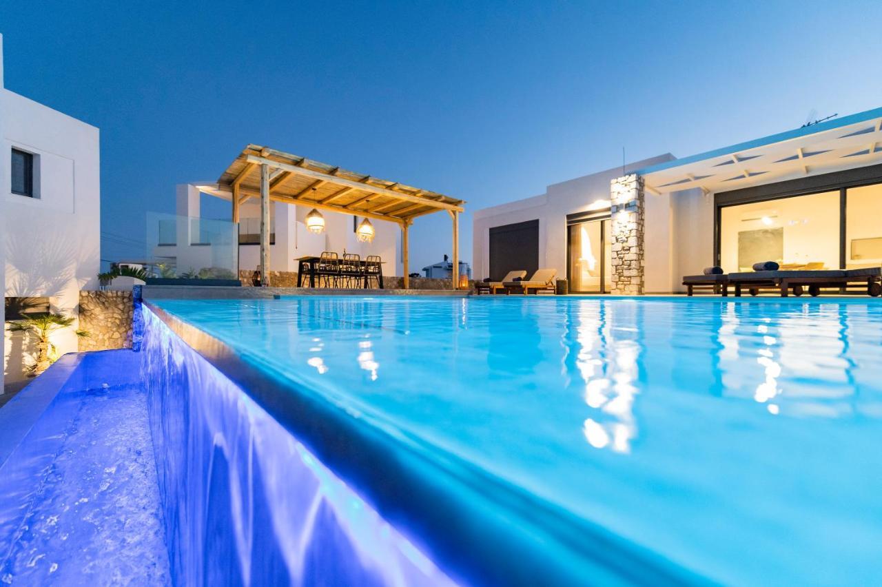 Villa Grand Blue