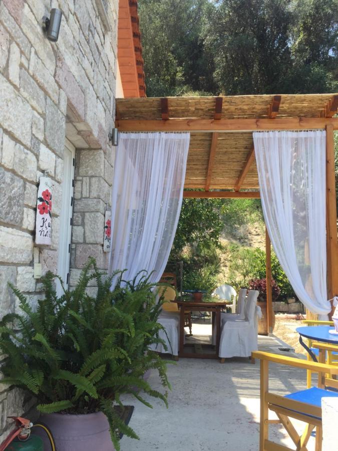 Guest house Pelagia Koroni (Messinia)