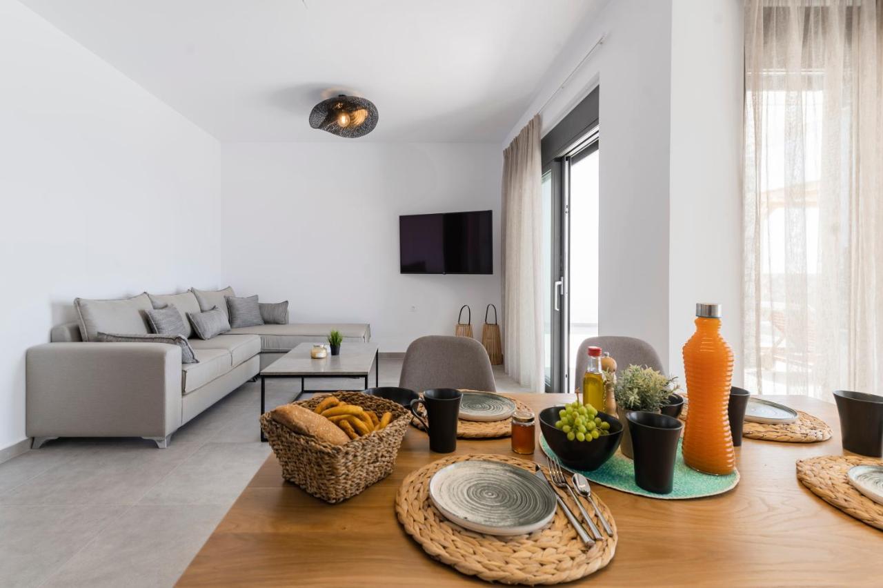 Grand Blue Villa Lachania (Rhodes)