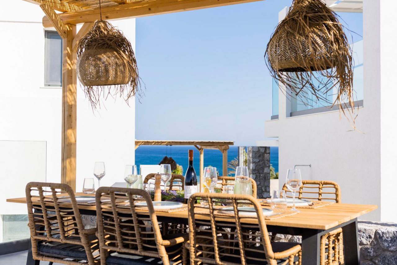 Grand Blue * Lachania (Rhodes)