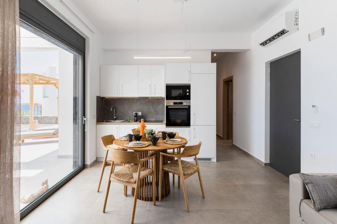Villa Grand Blue Lachania (Rhodes)