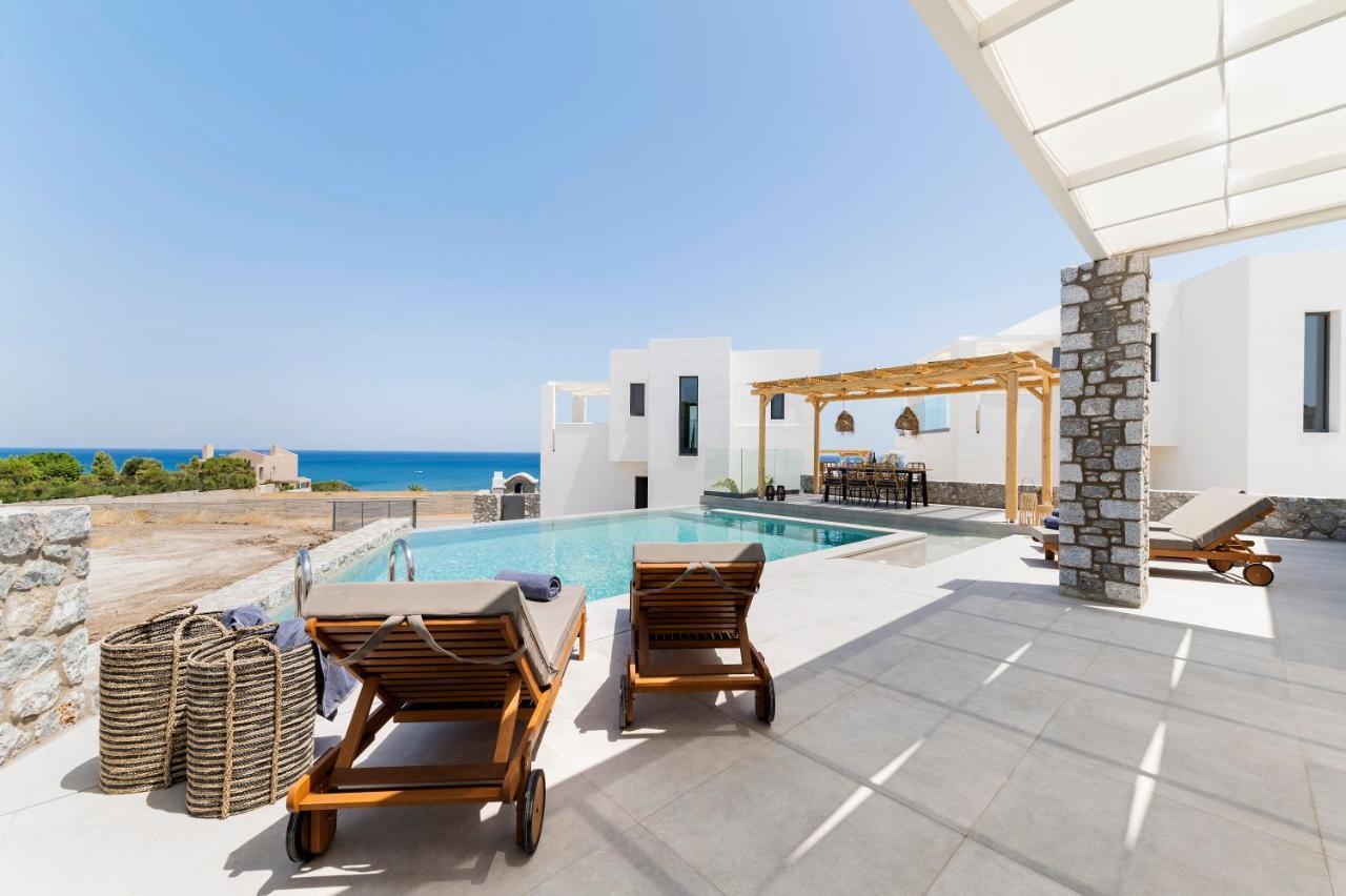 Grand Blue Lachania (Rhodes)
