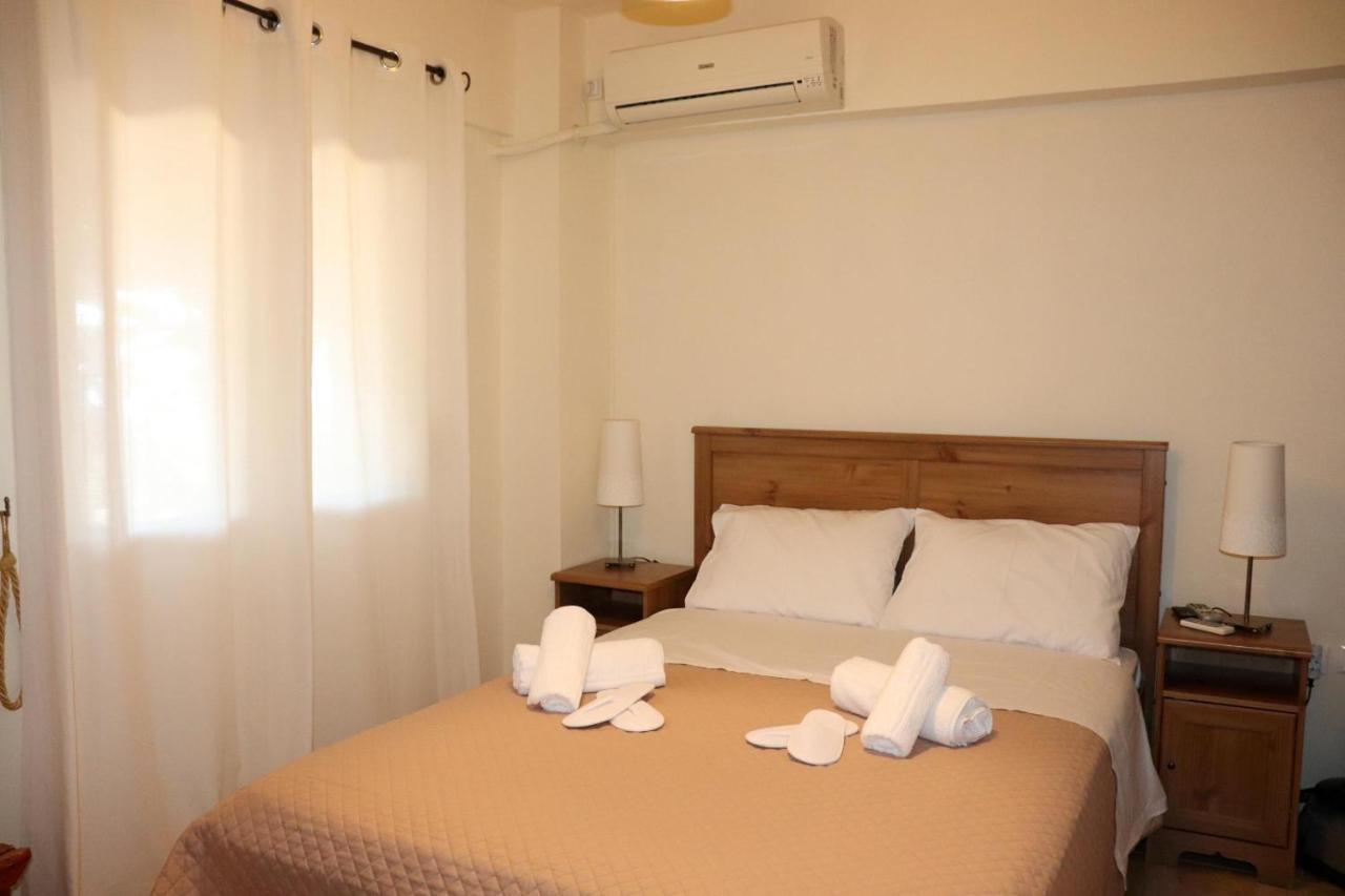 Holiday home Armonia Salanti *