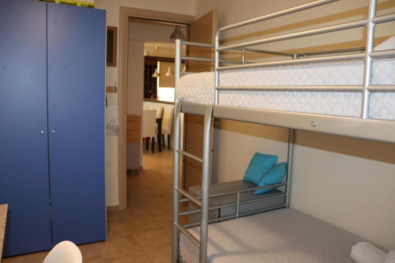 Holiday home Armonia Salanti Koilas