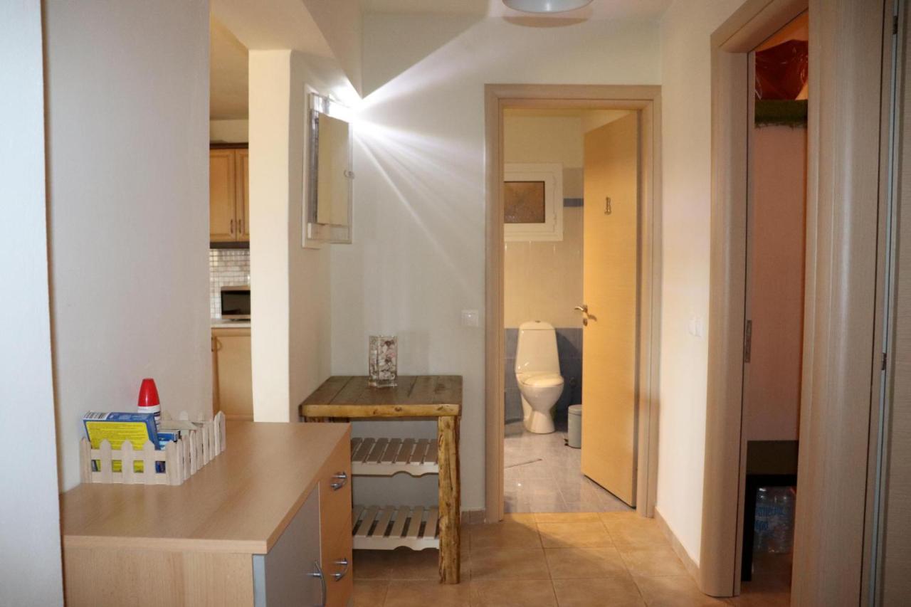 Armonia Salanti Holiday home Koilas