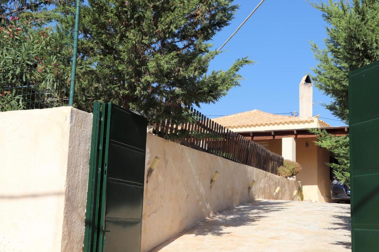Holiday home Armonia Salanti *