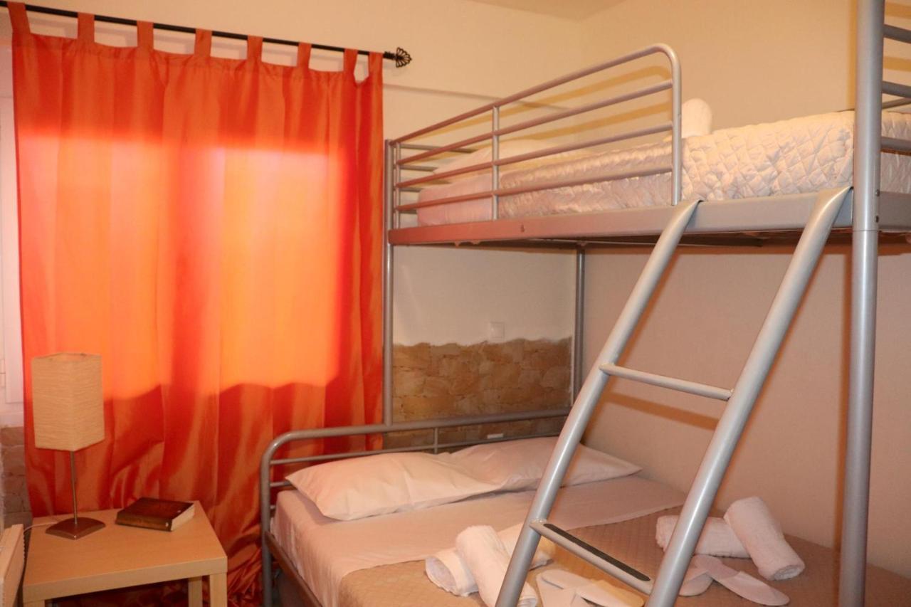 Armonia Salanti Holiday home *