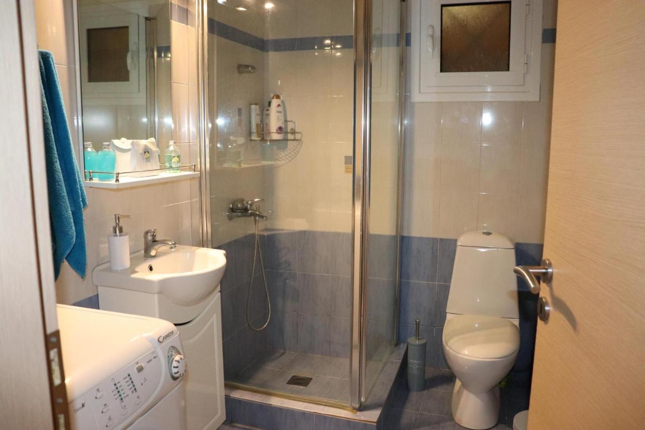 Holiday home Armonia Salanti