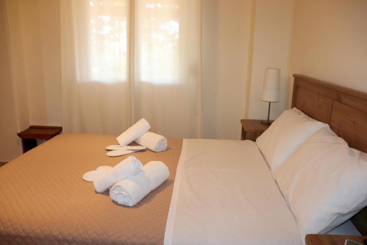 Armonia Salanti Holiday home