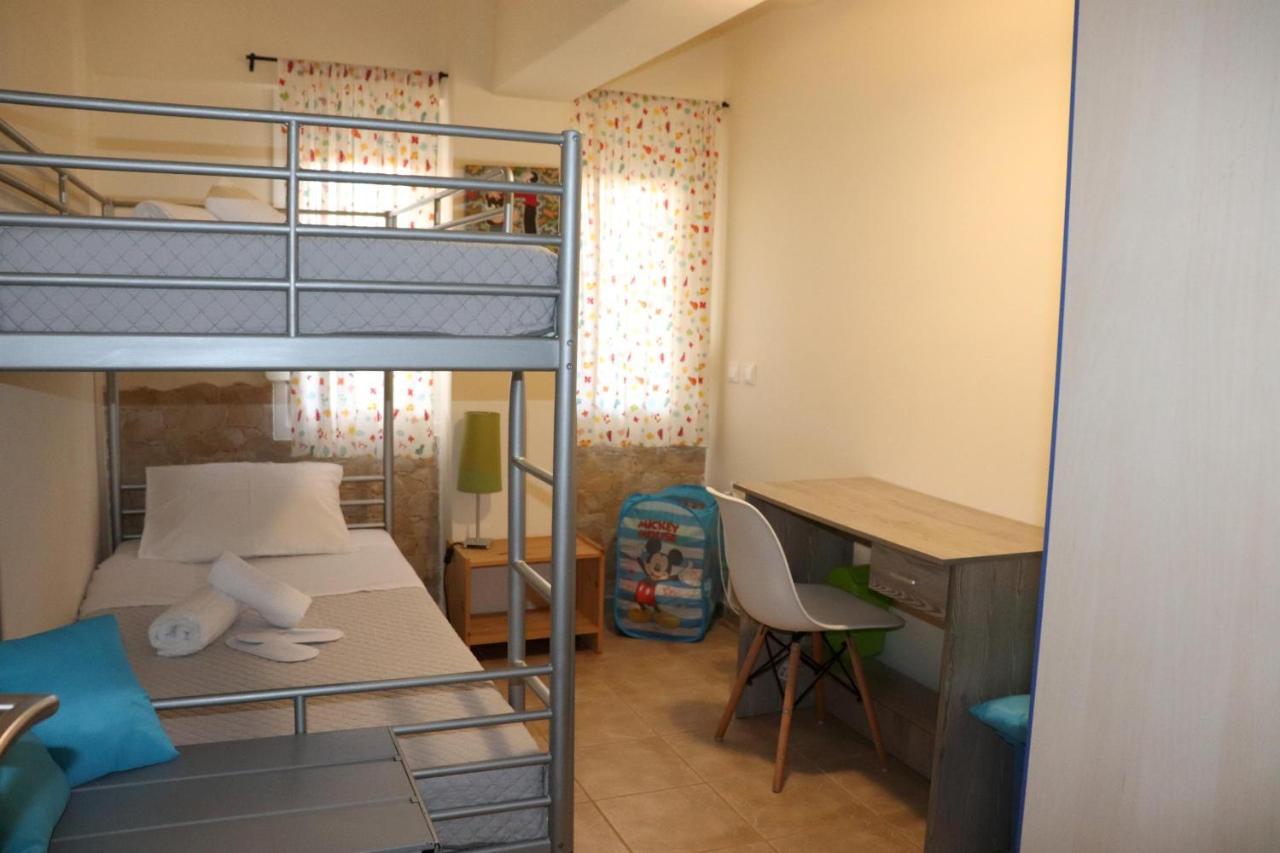 Holiday home Armonia Salanti Koilas