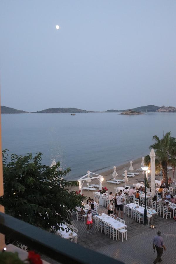 Sea And Sun Apartment *