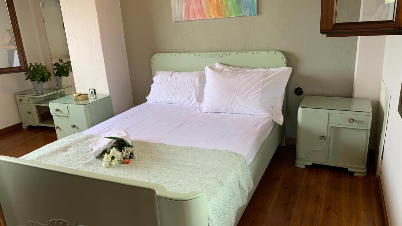 Thea Thalassa Villa Vourvourou