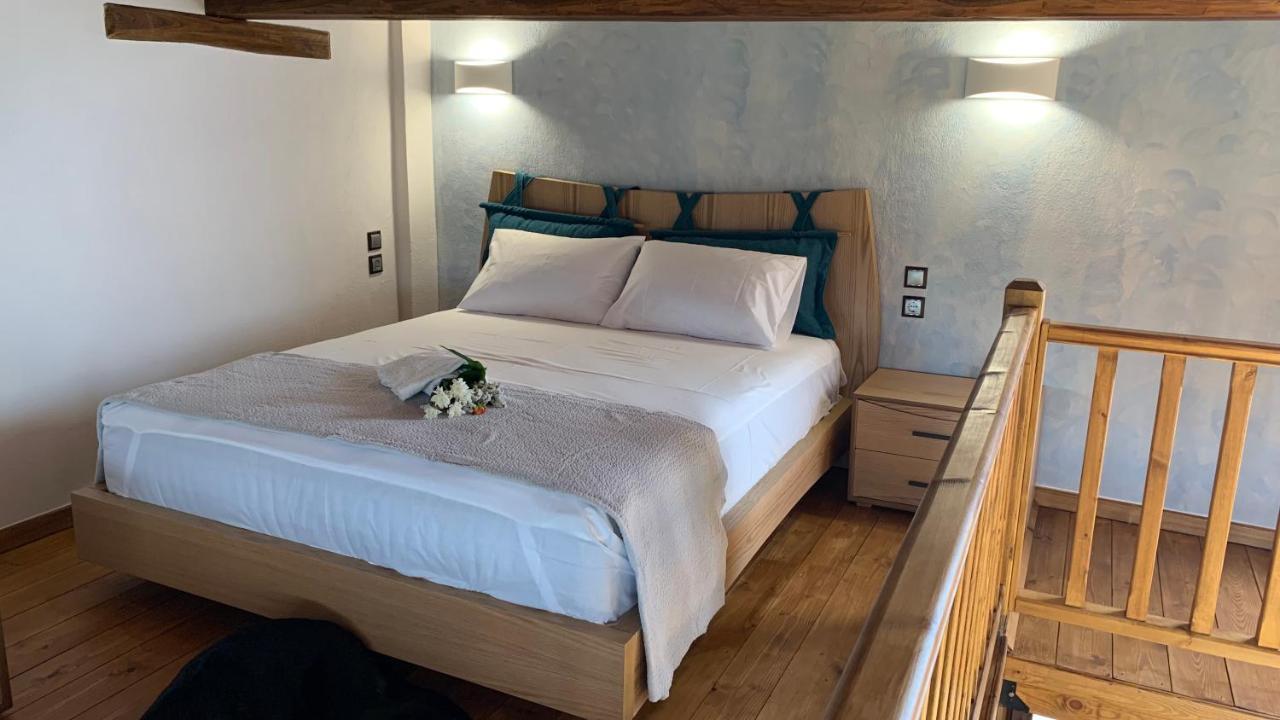 Thea Thalassa Villa *