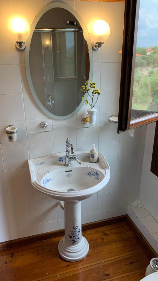 Thea Thalassa Villa Vourvourou