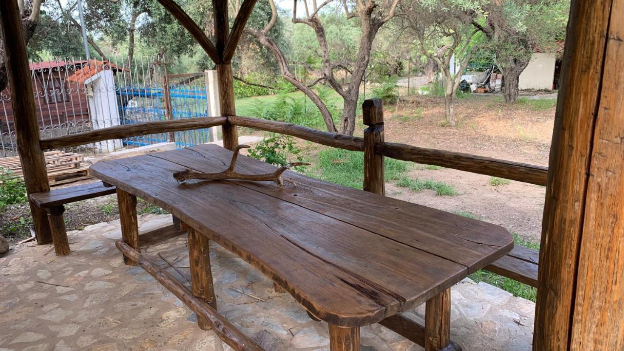 Villa Thea Thalassa