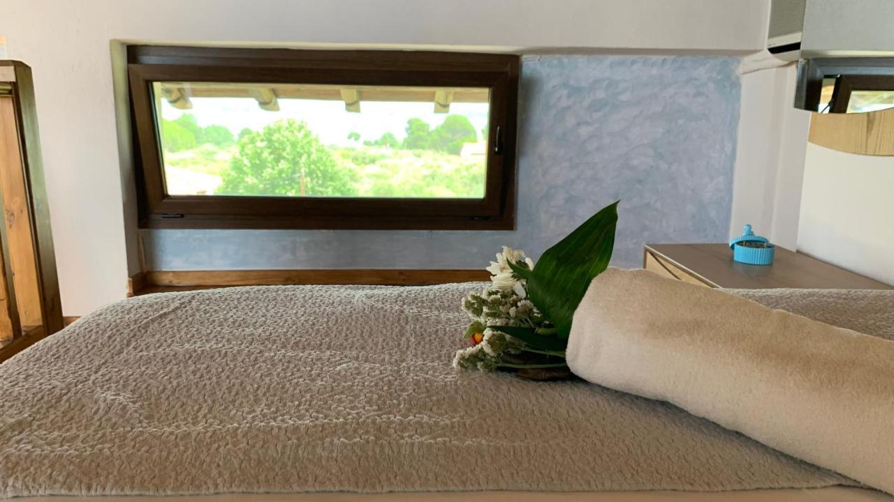 Villa Thea Thalassa