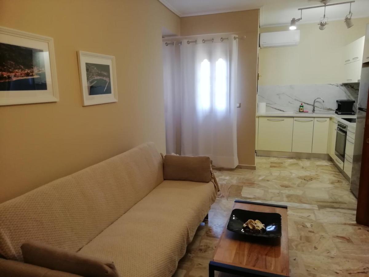 Apartment Monteduca Argostoli (Kefalonia)