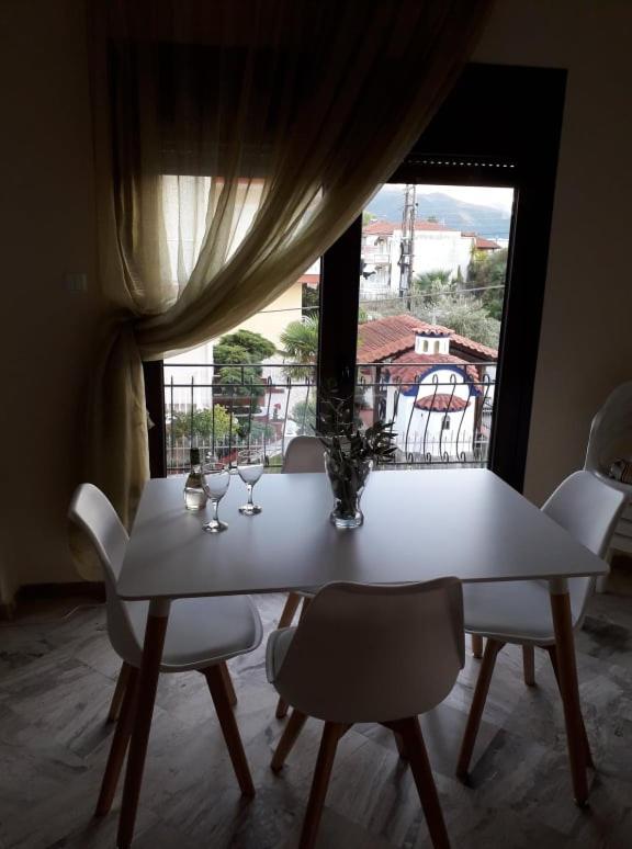 Guest house Eleon 1