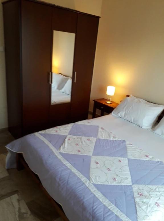 Eleon 1 Guest house *