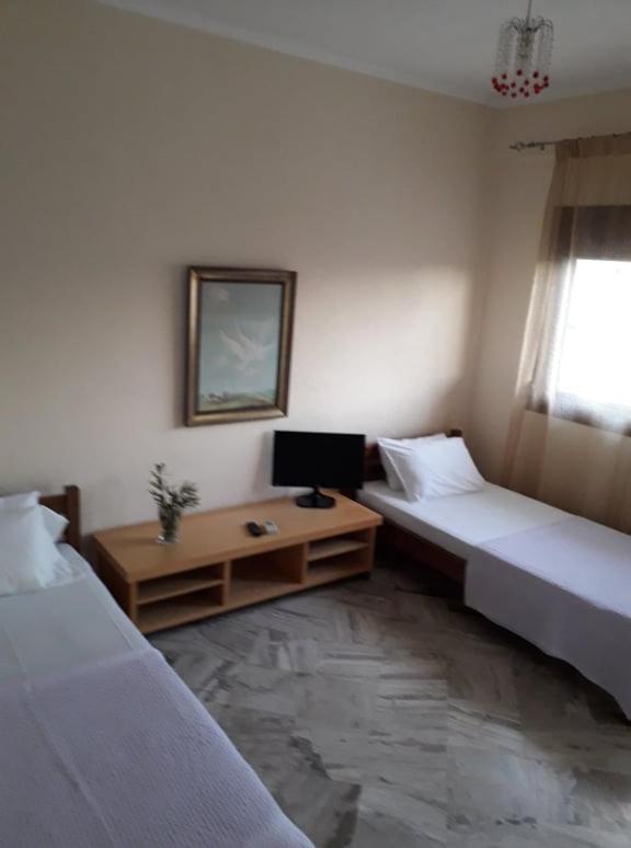 Guest house Eleon 1 Nea Vrasna