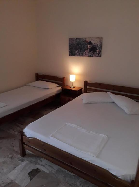 Eleon 1 Guest house Nea Vrasna