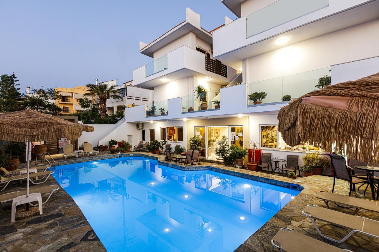 Kasteli Studios & Apartments Apartment *
