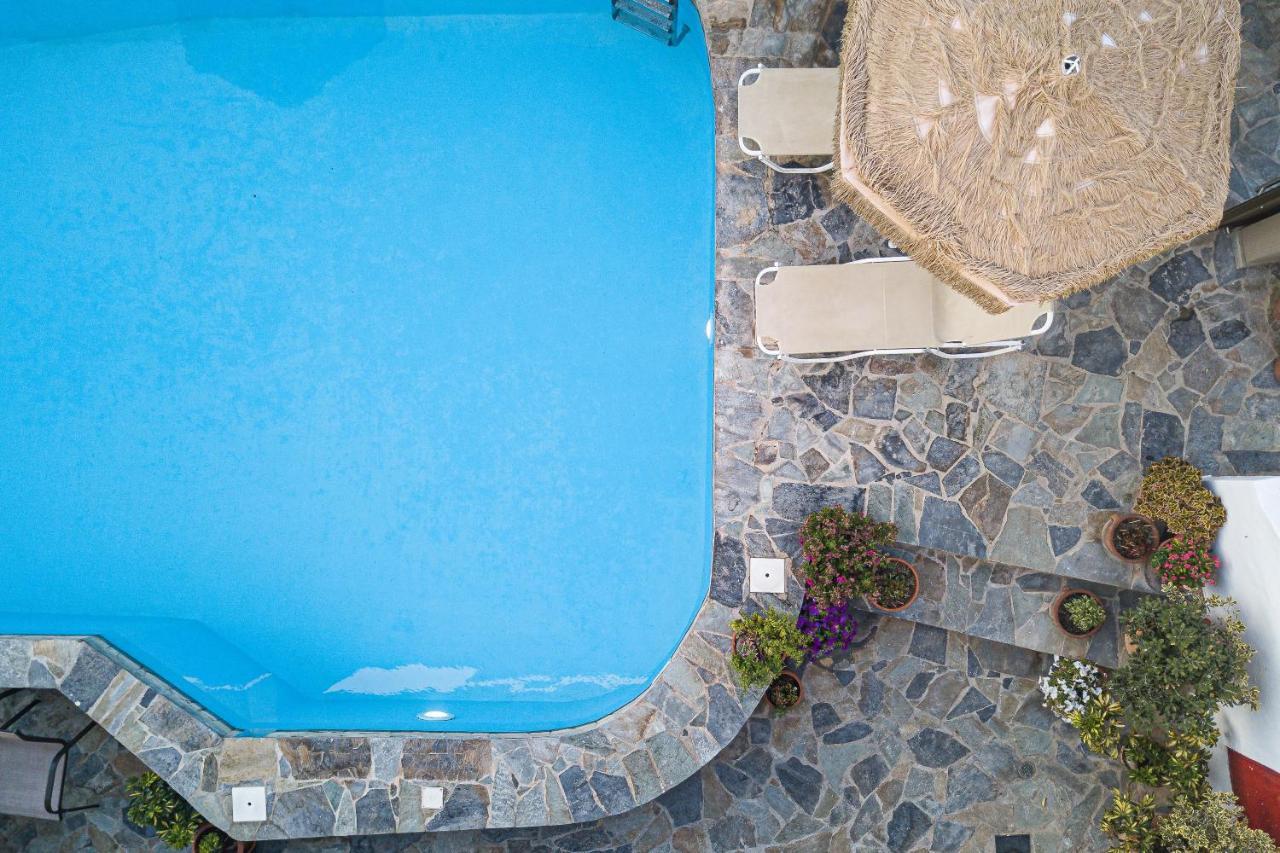 Kasteli Studios & Apartments Panormos (Crete)