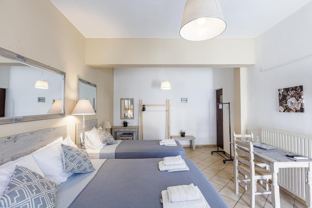 Apartment Kasteli Studios & Apartments Panormos (Crete)