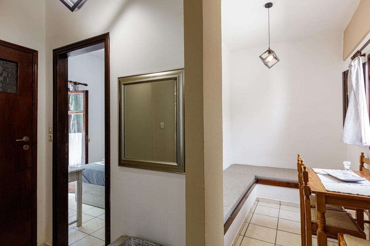 Apartment Kasteli Studios & Apartments Panormos (Crete)