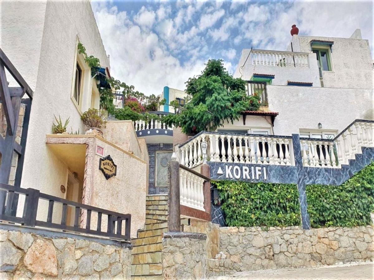 Holiday home Maisonette Sea View For Up To 8 Persons *