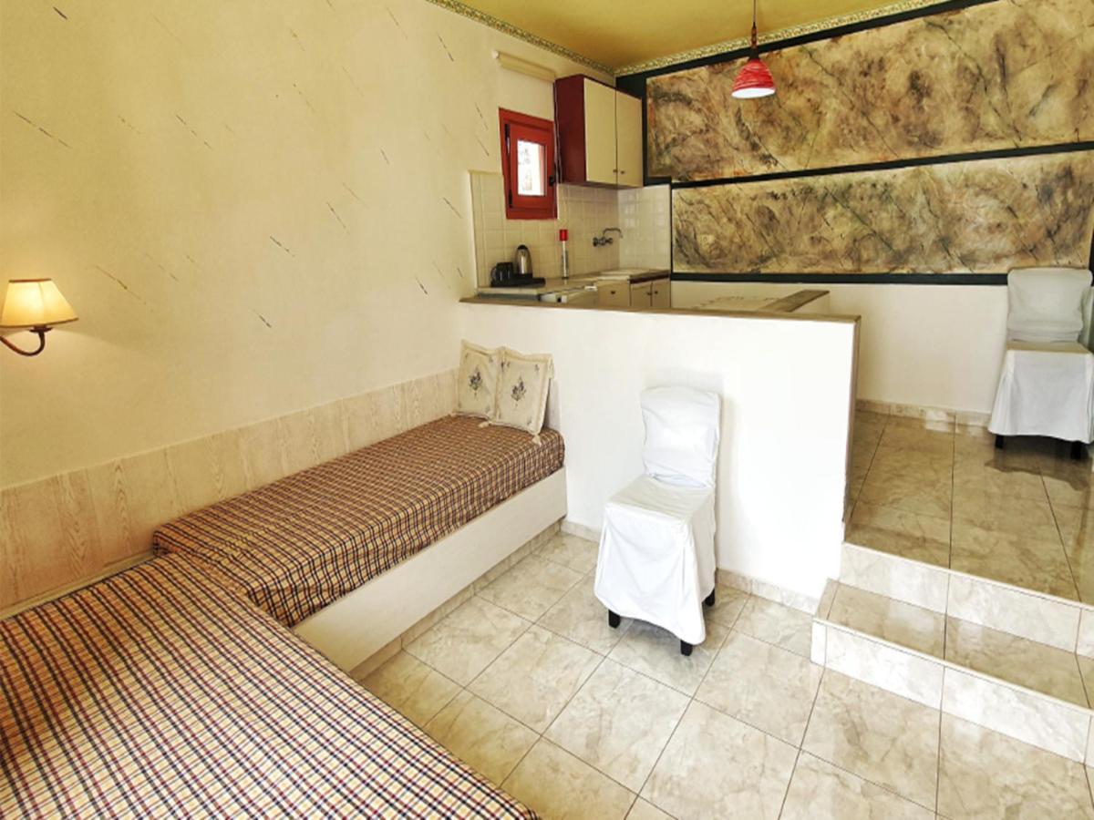 Maisonette Sea View For Up To 8 Persons Holiday home