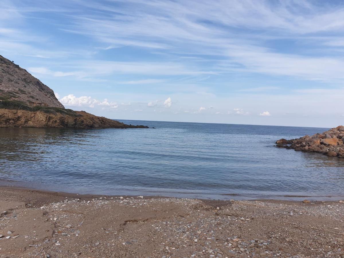 Guest house In - Breath Taking Views Adults Only Hersonissos (Crete)