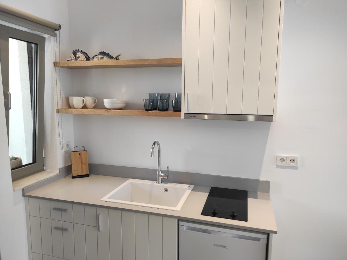 Melissa Apartments, & Aparthotel 3*