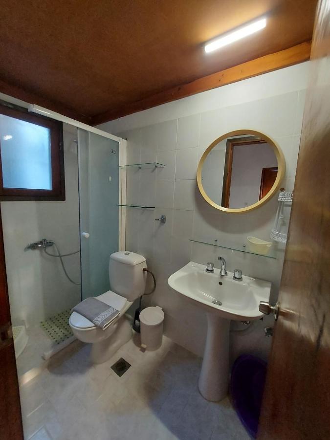 Beautiful House Wiht Sea View In Samos Island Holiday home