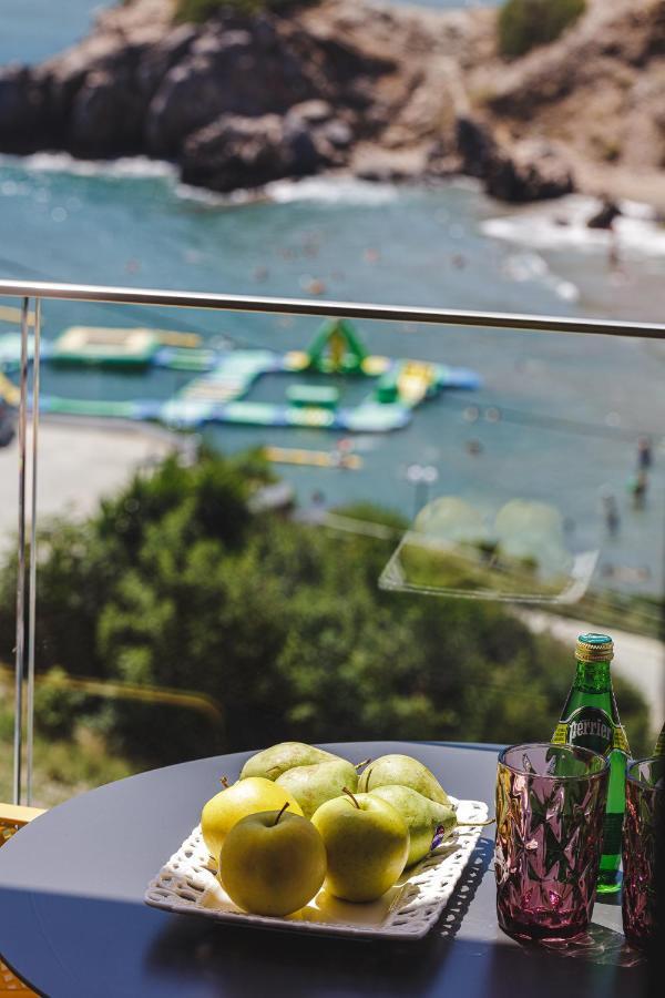 Aparthotel Mira Mare Luxury