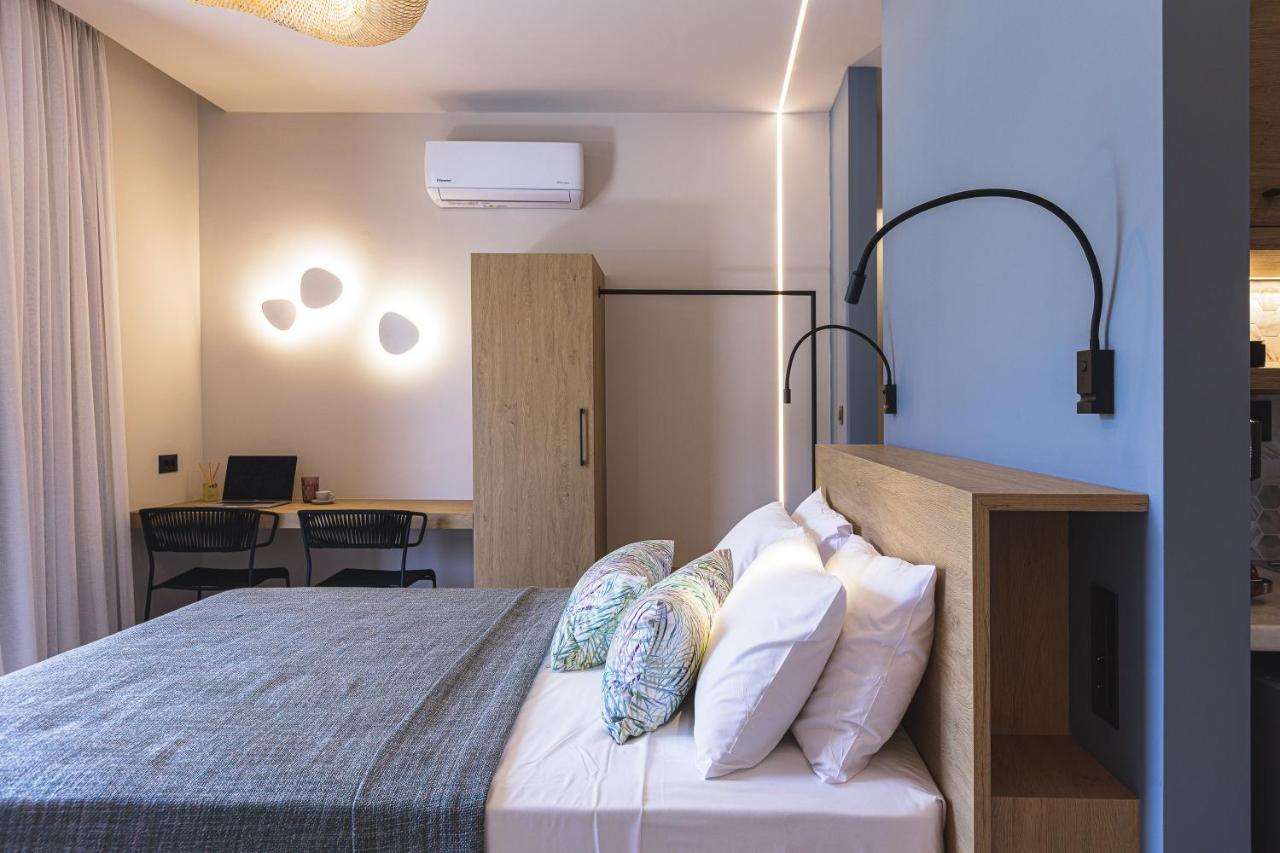 Mira Mare Luxury Aparthotel Bali (Crete)