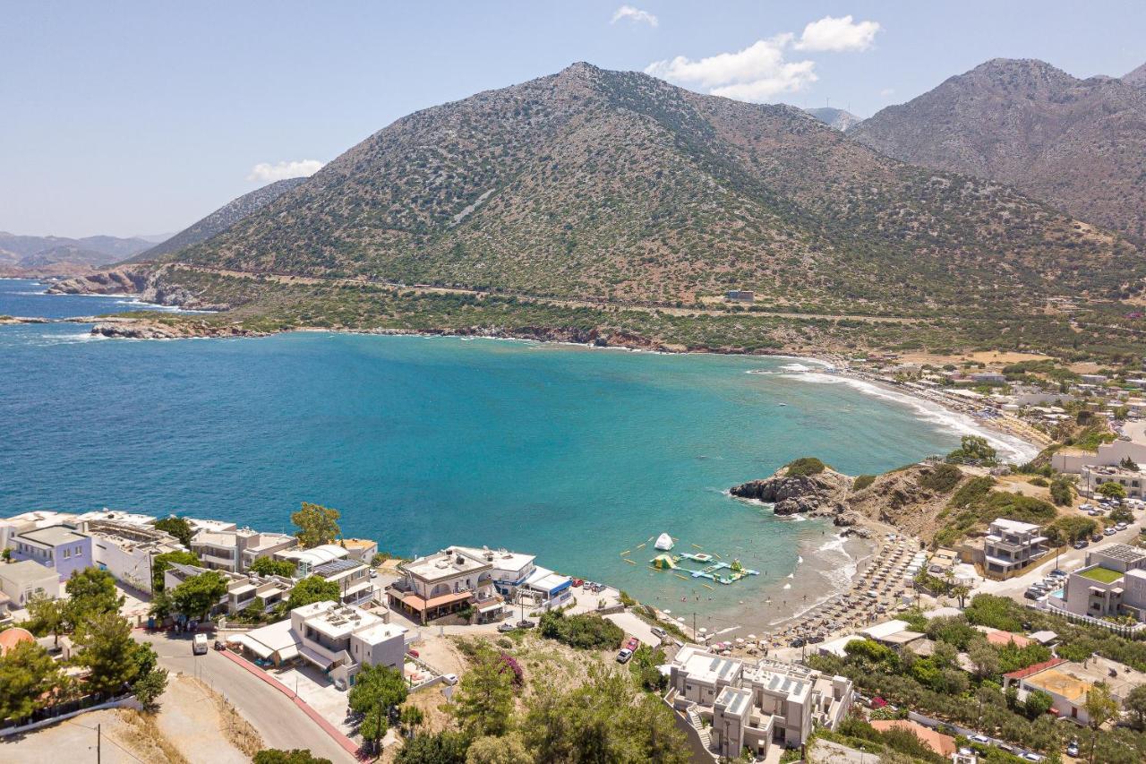 Mira Mare Luxury Aparthotel