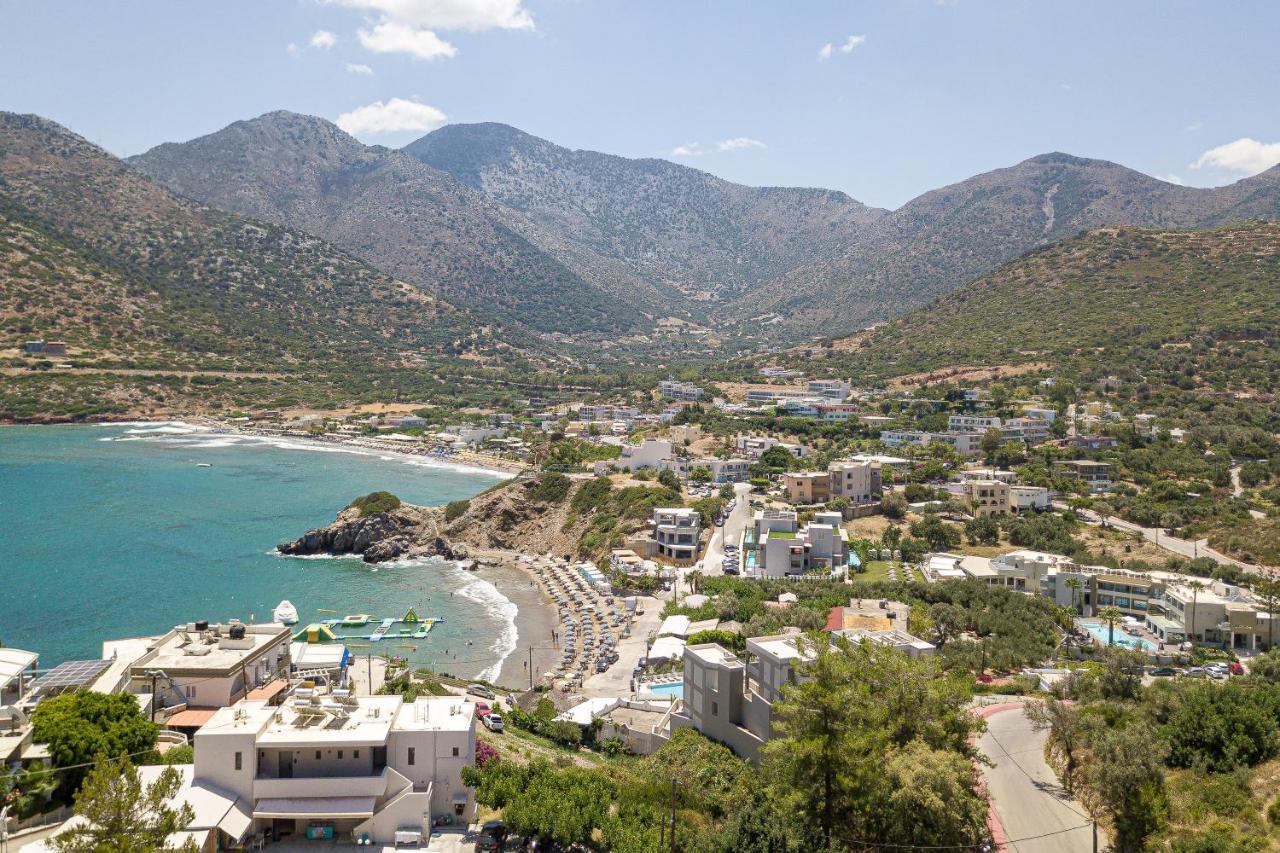 Mira Mare Luxury 3* Bali (Crete)